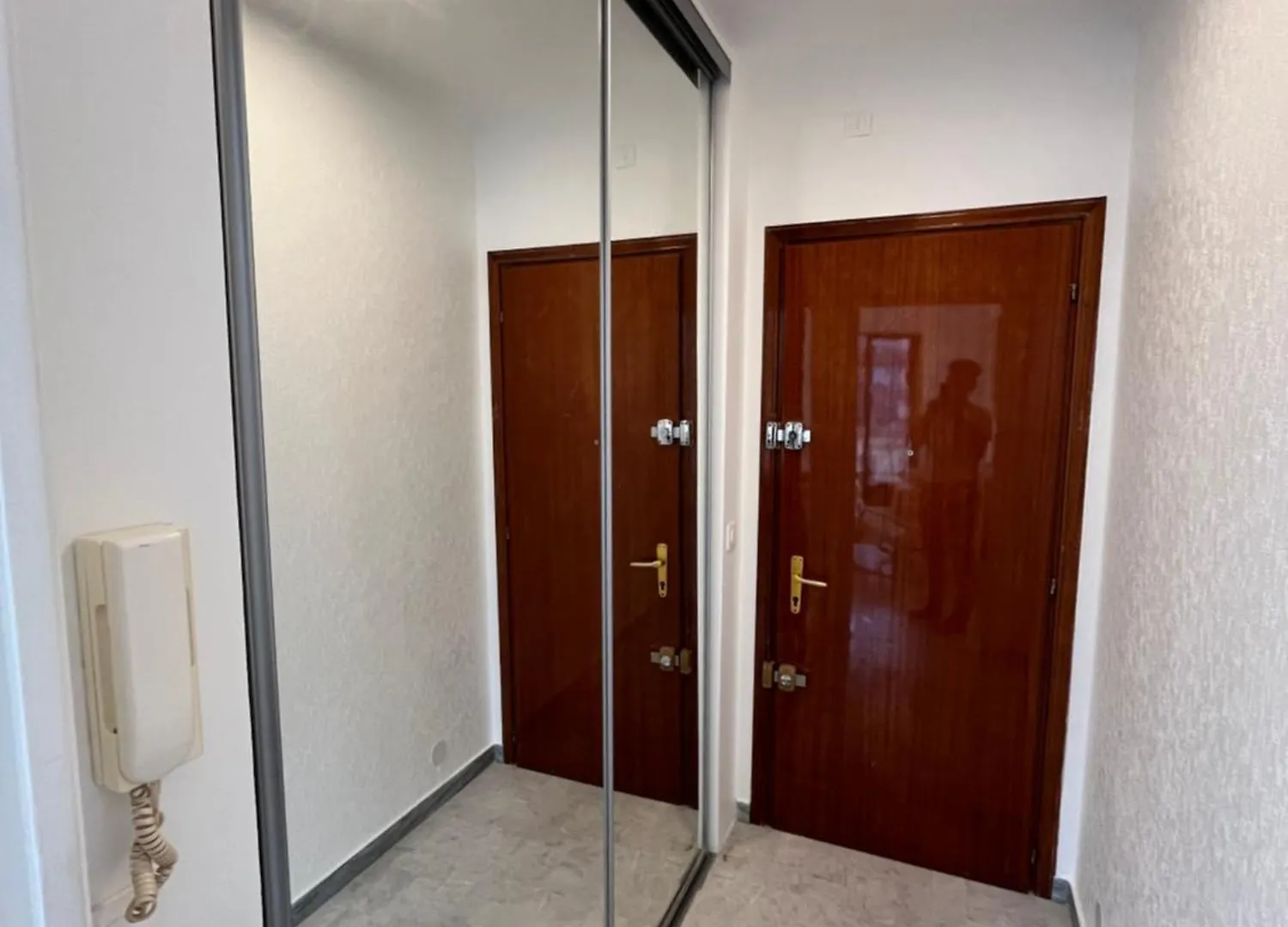 Studio Lumineux Et Spacieux Avec Balcon Proche Garibaldi Nice