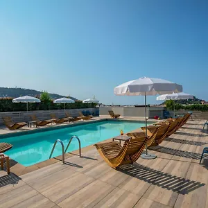 Novotel Centre Vieux Nicea