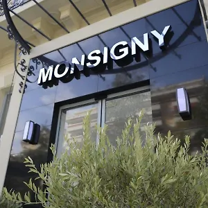 Monsigny Hotel