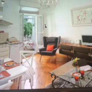 Apartment Carre D Or, Nice