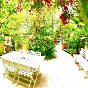  Appartement Villasud
